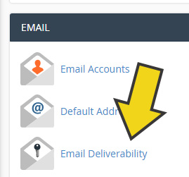 Email Devlierability